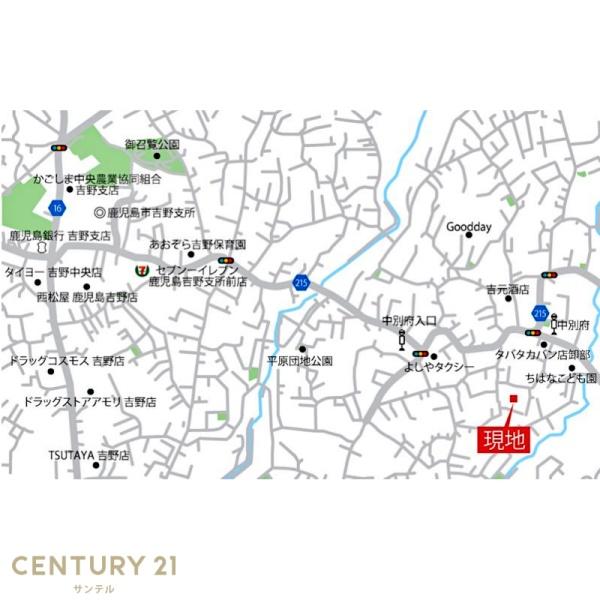 鹿児島市吉野新築戸建1号棟