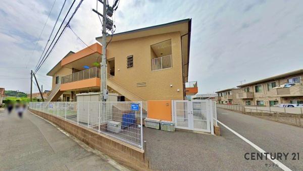 霧島市国分清水1丁目新築平屋(幼保連携型認定こども園きよみず保育園)