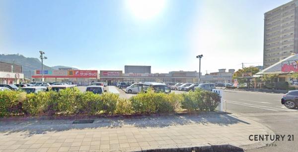 霧島市国分清水1丁目新築平屋(マックスバリュ国分店)
