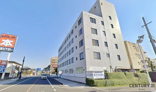 霧島市国分清水1丁目新築平屋(国分中央病院)