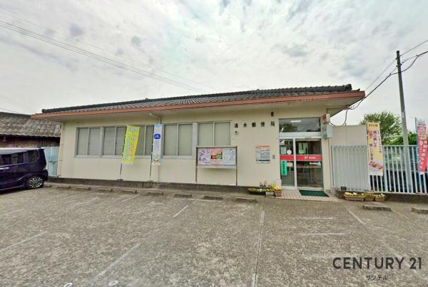 霧島市国分清水1丁目新築平屋(清水郵便局)