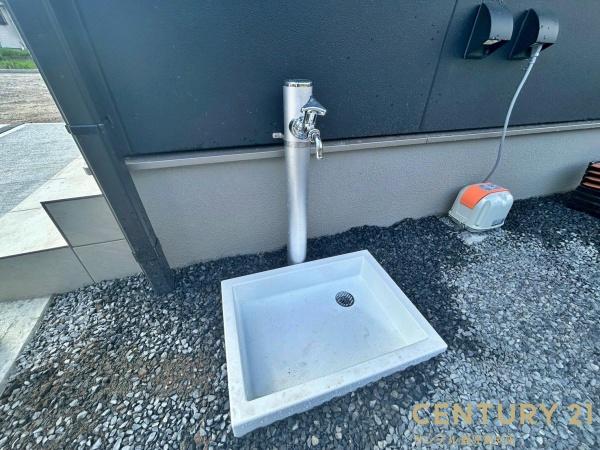 霧島市国分清水1丁目新築平屋
