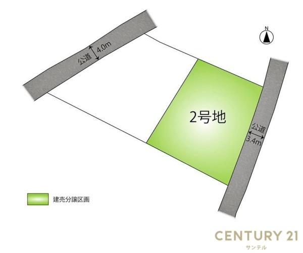 霧島市国分清水1丁目新築平屋