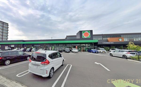 鹿児島市上福元町新築戸建 第9-1号棟(タイヨー谷山駅前店)