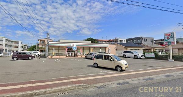 鹿児島市上福元町新築戸建 第9-1号棟(セブンイレブン鹿児島薬師堂店)