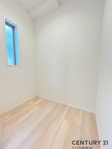 鹿児島市上福元町新築戸建　第9-1号棟
