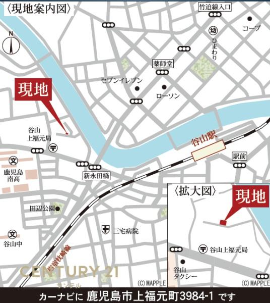 鹿児島市上福元町新築戸建　第9-1号棟