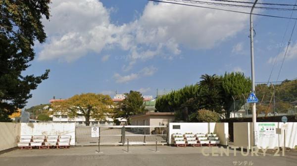 鹿児島市緑ヶ丘町新築戸建 第8-2号棟(鹿児島市立川上小学校)