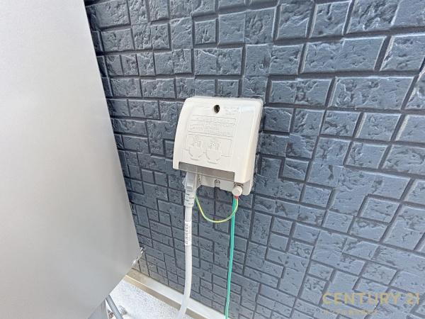 鹿児島市緑ヶ丘町新築戸建　第8-2号棟