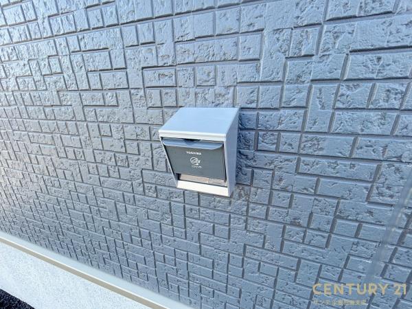 鹿児島市緑ヶ丘町新築戸建　第8-2号棟