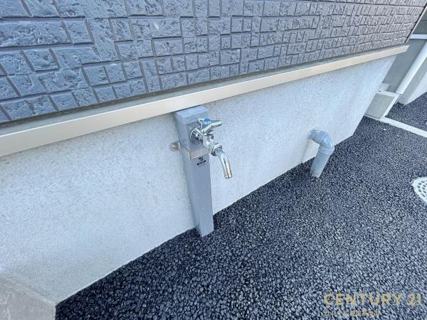 鹿児島市緑ヶ丘町新築戸建　第8-2号棟