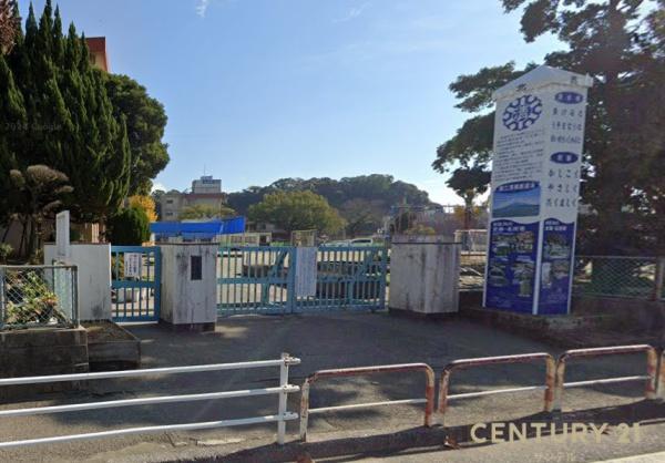 鹿児島市春日町新築戸建 第1-1号棟(鹿児島市立清水小学校)