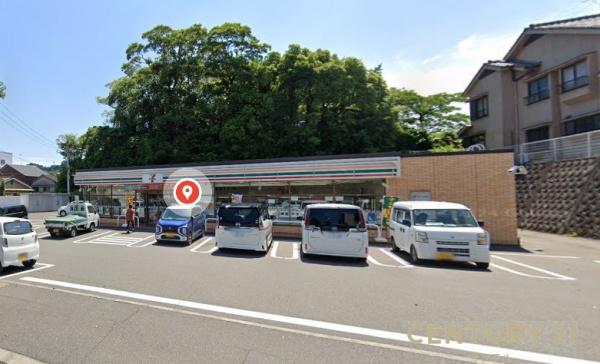 鹿児島市春日町新築戸建 第1-1号棟(セブンイレブン鹿児島池之上町店)