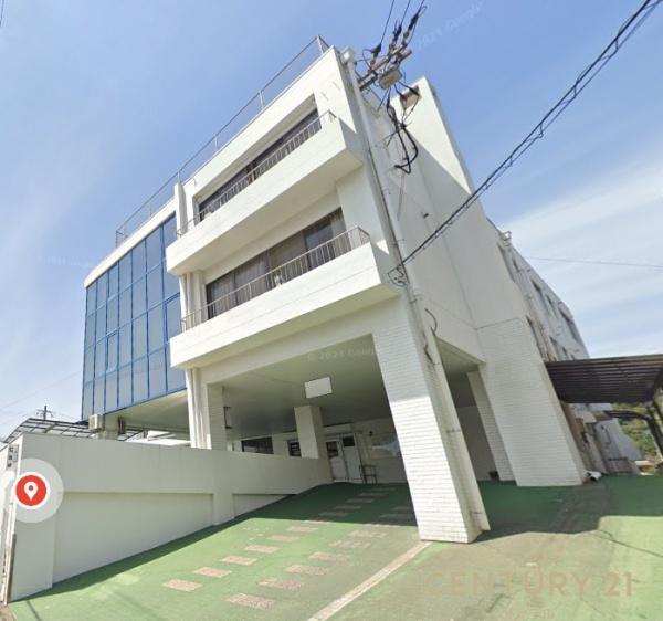 鹿児島市春日町新築戸建 第1-1号棟(医療法人健生会あんびる病院)