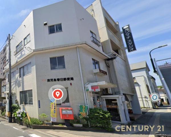 鹿児島市春日町新築戸建 第1-1号棟(鹿児島春日郵便局)