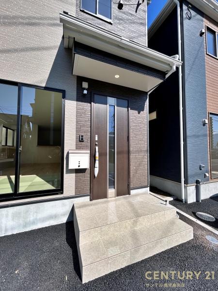 鹿児島市春日町新築戸建　第1-1号棟