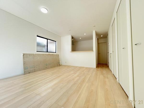 鹿児島市春日町新築戸建　第1-1号棟