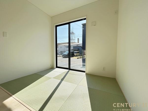 鹿児島市春日町新築戸建　第1-1号棟
