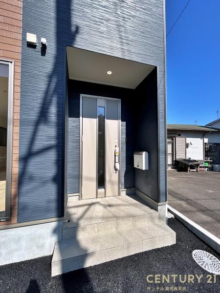 鹿児島市春日町新築戸建　第1-2号棟
