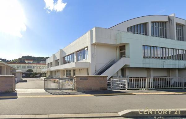 鹿児島市郡山町新築戸建 第10-2号棟(鹿児島市立郡山中学校)