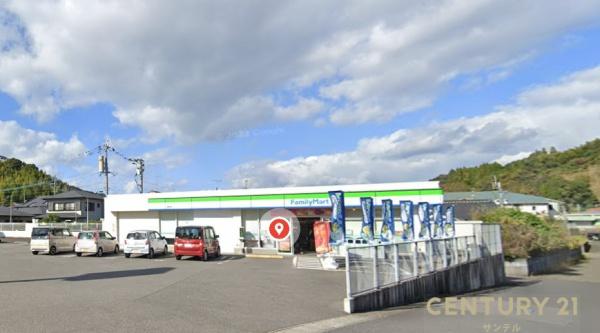 鹿児島市郡山町新築戸建 第10-2号棟(ファミリーマート郡山店)