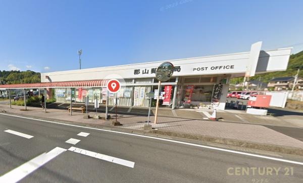 鹿児島市郡山町新築戸建 第10-2号棟(郡山郵便局)