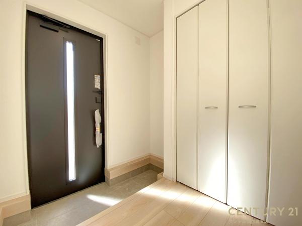 鹿児島市郡山町新築戸建　第10-2号棟