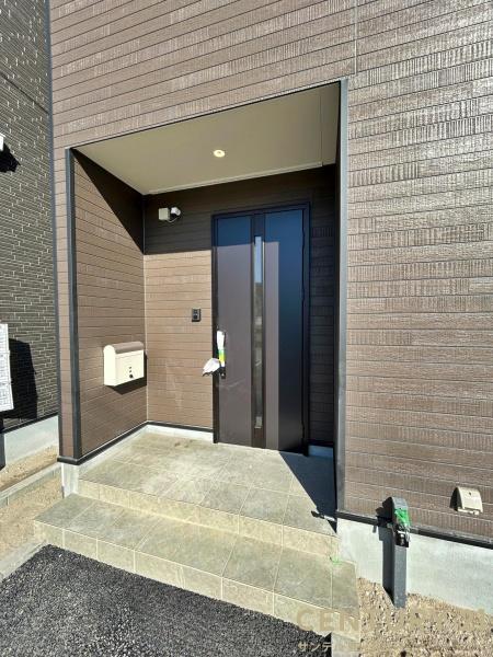 鹿児島市郡山町新築戸建　第10-2号棟