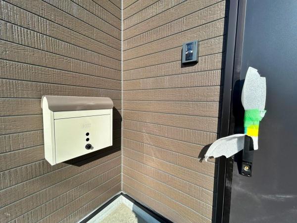 鹿児島市郡山町新築戸建　第10-2号棟