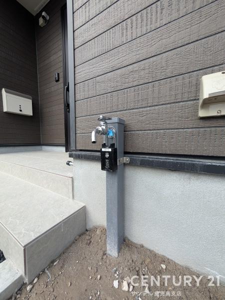 鹿児島市郡山町新築戸建　第10-2号棟