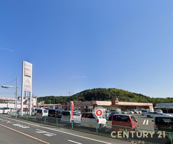 鹿児島市郡山町新築平屋 第10-1号棟(A・コープ郡山店)