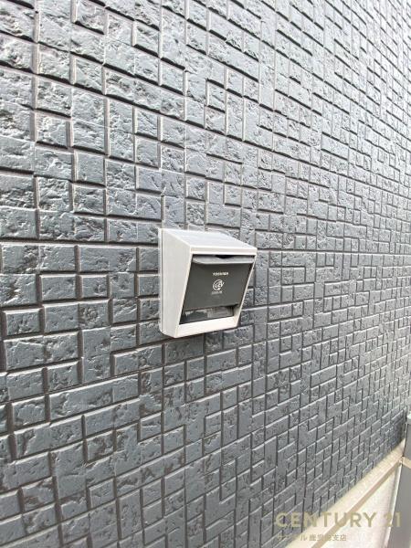 鹿児島市郡山町新築平屋　第10-1号棟