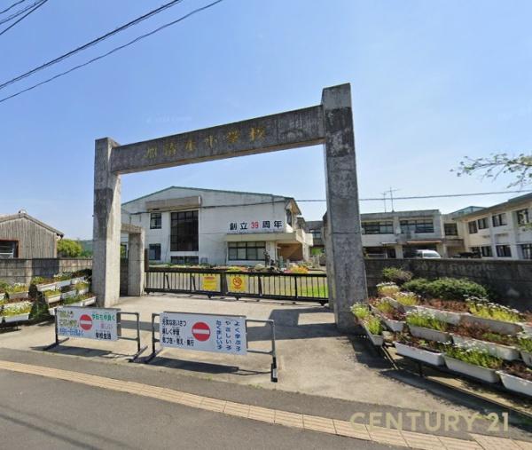 姶良市加治木町反土新築戸建 第11-2号棟(姶良市立加治木小学校)