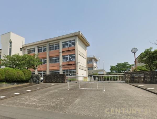 姶良市加治木町反土新築戸建 第11-2号棟(姶良市立加治木中学校)