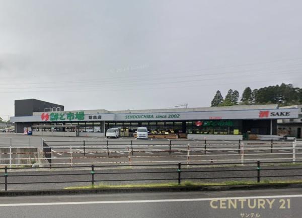 姶良市加治木町反土新築戸建 第11-2号棟(鮮ど市場姶良店)