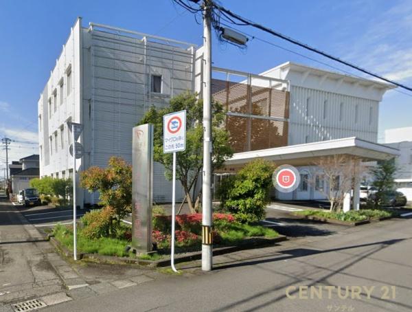 姶良市加治木町反土新築戸建 第11-2号棟(医療法人碩済会フィオーレ第一病院)