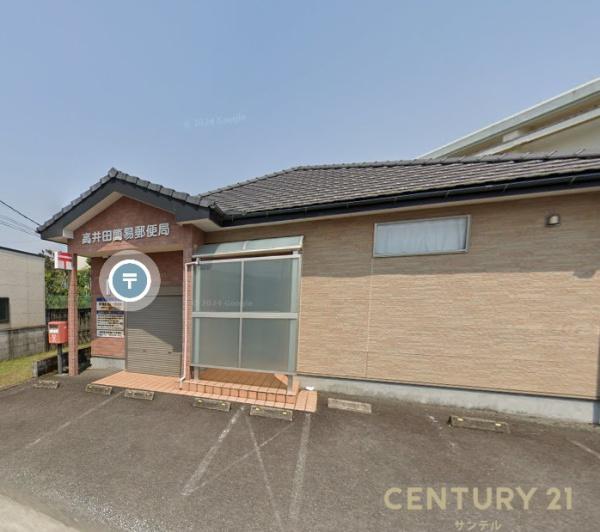 姶良市加治木町反土新築戸建 第11-2号棟(高井田簡易郵便局)