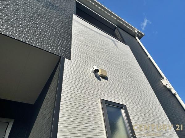 姶良市加治木町反土新築戸建　第11-2号棟