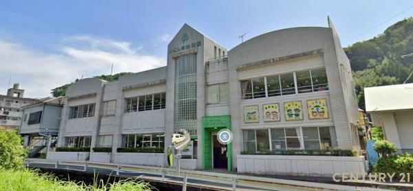 鹿児島市伊敷2丁目の中古一戸建て(幼稚園型認定こども園いにしき幼稚園)