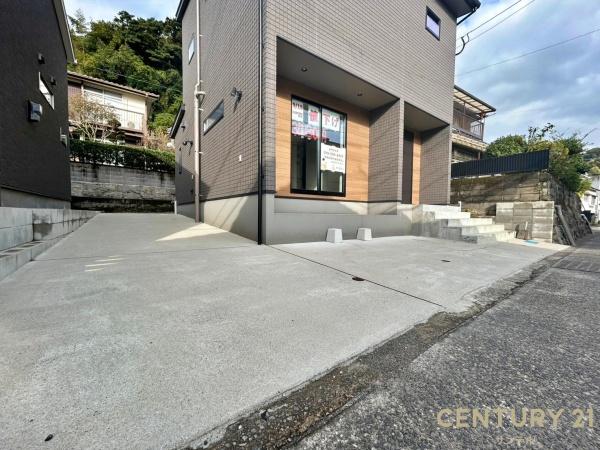鹿児島市伊敷２丁目の中古一戸建て