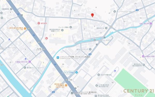 鹿児島市伊敷2丁目戸建