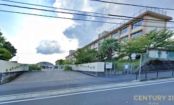 鹿児島市武岡2丁目の中古一戸建て(鹿児島市立武岡小学校)