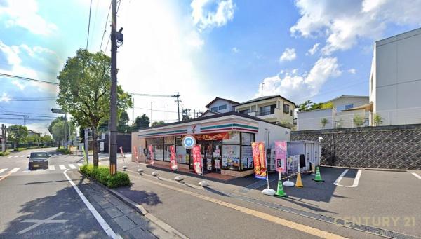 鹿児島市武岡2丁目の中古一戸建て(セブンイレブン鹿児島武岡店)