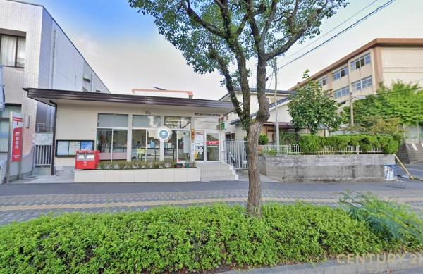 鹿児島市武岡2丁目の中古一戸建て(鹿児島武岡団地郵便局)