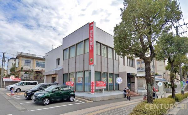 鹿児島市武岡2丁目の中古一戸建て(鹿児島銀行武岡団地支店)