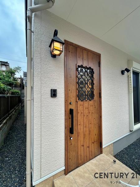 鹿児島市武岡２丁目の中古一戸建て