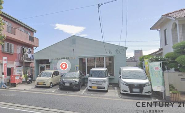 鹿児島市西谷山3丁目新築戸建 第3-1号棟(鹿児島慈眼寺郵便局)