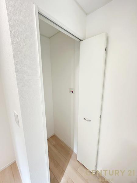 鹿児島市西谷山3丁目新築戸建　第3-1号棟