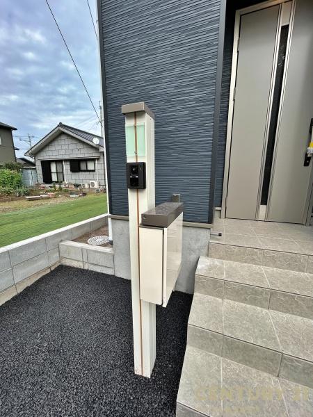 鹿児島市西谷山3丁目新築戸建　第3-1号棟