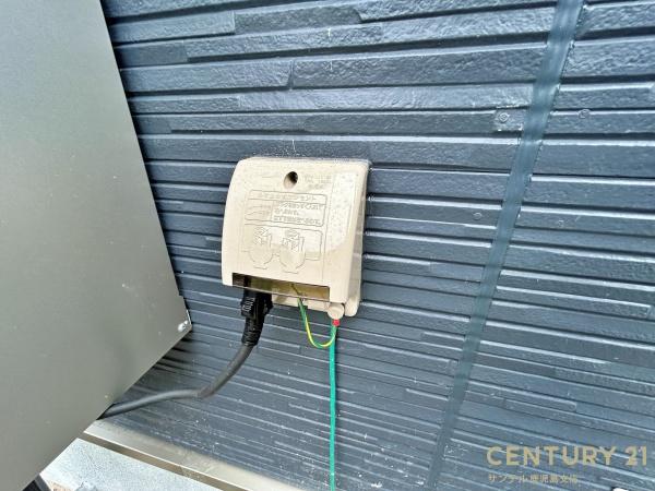 鹿児島市西谷山3丁目新築戸建　第3-1号棟